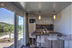 Kemp Rehut Murter Slanica Apartmán 4 – TWILIGHT D foto 2