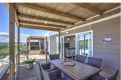 Kemp Rehut Murter Slanica Apartmán 4 – TWILIGHT D foto 3