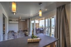 Kemp Rehut Murter Slanica Apartmán 4 – TWILIGHT D foto 5