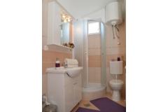 Apartmány Jadranka Apartmán 1 foto 6