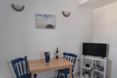 Apartmány Jadranka Apartmán 2 foto 1