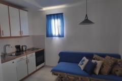 Apartmány Jadranka Apartmán 2 foto 2