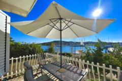 Kapetanova kuća Apartmán 3 foto 2