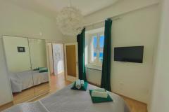 Kapetanova kuća Apartmán 3 foto 5