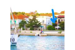 Kapetanova kuća Apartmán 2 foto 4