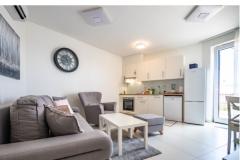 La Perla Apartmán 1 – A 2+2 foto 4