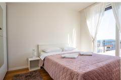 La Perla Apartmán 2 – A2+2 Bazen foto 2
