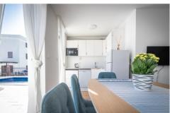 La Perla Apartmán 3 – A3+2 Bazen foto 2
