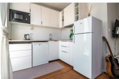 La Perla Apartmán 3 – A3+2 Bazen foto 3