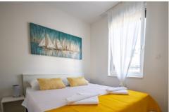 La Perla Apartmán 3 – A3+2 Bazen foto 4