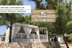 Mobilehome Adriastay 360 Apartmán 1 foto 1