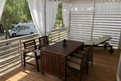 Mobilehome Adriastay 360 Apartmán 1 foto 3