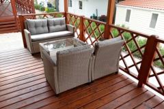 Mobilna kućica Vidović Apartmán 1 foto 3