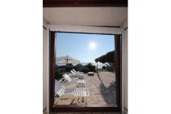 Ravna Sika Island Dům Apartmán 1 foto 4