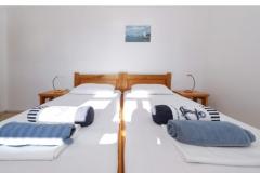 Ravna Sika Island Dům Apartmán 1 foto 5