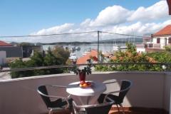 Apartmány Mile Apartmán 2 – AP 2+2 foto 2