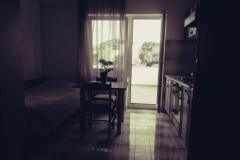 Apartmány Mile Apartmán 2 – AP 2+2 foto 3