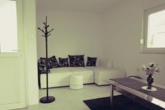 Apartmány Mile Apartmán 2 – AP 2+2 foto 5