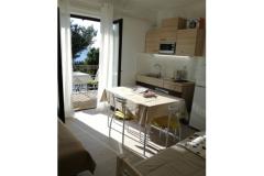Villa Sole e Mare Apartmán 2 – Apartman2 foto 3