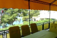 Villa Sole e Mare Apartmán 3 – Apartman3 foto 1