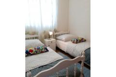 Villa Sole e Mare Apartmán 3 – Apartman3 foto 4
