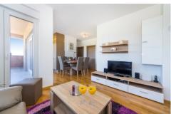 Apartmán Ante Apartmán 1: (3+1) – A1 foto 3