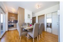 Apartmán Ante Apartmán 1: (3+1) – A1 foto 5