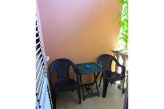 Apartmán Glavan Pokoj 2: (3+1) foto 4