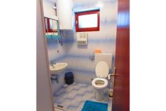 Apartmán Glavan Pokoj 3: (3+1) foto 2