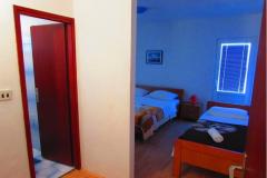 Apartmán Glavan Pokoj 3: (3+1) foto 4
