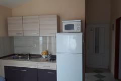 Apartmány Puškar Apartmán 1 – dvosoban a foto 2