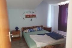 Apartmány Puškar Apartmán 1 – dvosoban a foto 3