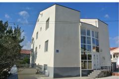 Apartmány Vrsi - Mulo Apartmán 2 – AP - LUCA foto 1