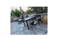 Apartmány Vrsi - Mulo Apartmán 1 – AP - IVA foto 5
