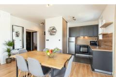 Apartmán Zidaric Apartmán 1 – Apartman 1 foto 4