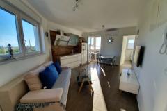 Apartmány ABC Nin Apartmán 2 foto 1