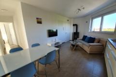 Apartmány ABC Nin Apartmán 2 foto 4