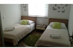 Apartmány Anita Apartmán 2 foto 6