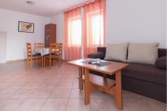 Apartmány Sunset Apartmán 1 foto 4