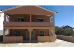 Apartmány Drago Ninske Vodice Apartmán 1 – A 1 foto 1
