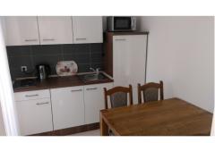 Apartmány Drago Ninske Vodice Apartmán 1 – A 1 foto 4