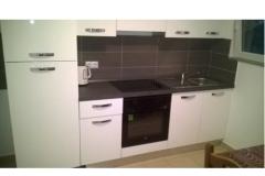 Apartmány Drago Ninske Vodice Apartmán 2 – A 2 foto 4