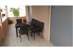 Apartmány Drago Ninske Vodice Apartmán 3 – A 3 foto 1
