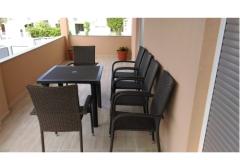 Apartmány Drago Ninske Vodice Apartmán 3 – A 3 foto 2