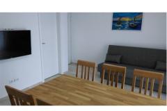 Apartmány Drago Ninske Vodice Apartmán 3 – A 3 foto 3