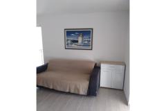 Apartmány Jadranka Vrsi Mulo Apartmán 1 foto 2