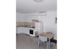 Apartmány Jadranka Vrsi Mulo Apartmán 1 foto 4