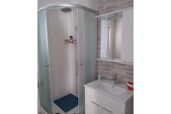 Apartmány Jadranka Vrsi Mulo Apartmán 1 foto 5