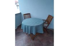 Apartmány Jadranka Vrsi Mulo Apartmán 2 foto 2