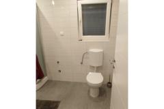 Apartmány Jadranka Vrsi Mulo Apartmán 2 foto 5